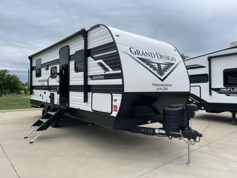 2026 Grand Design Transcend Xplor 21RLX - Photo 2