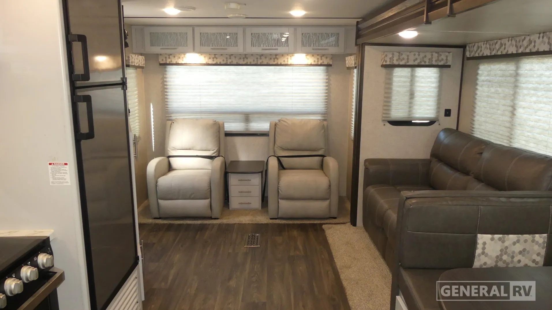 2021 Keystone Bullet Ultra Lite 291RLS - Photo 3