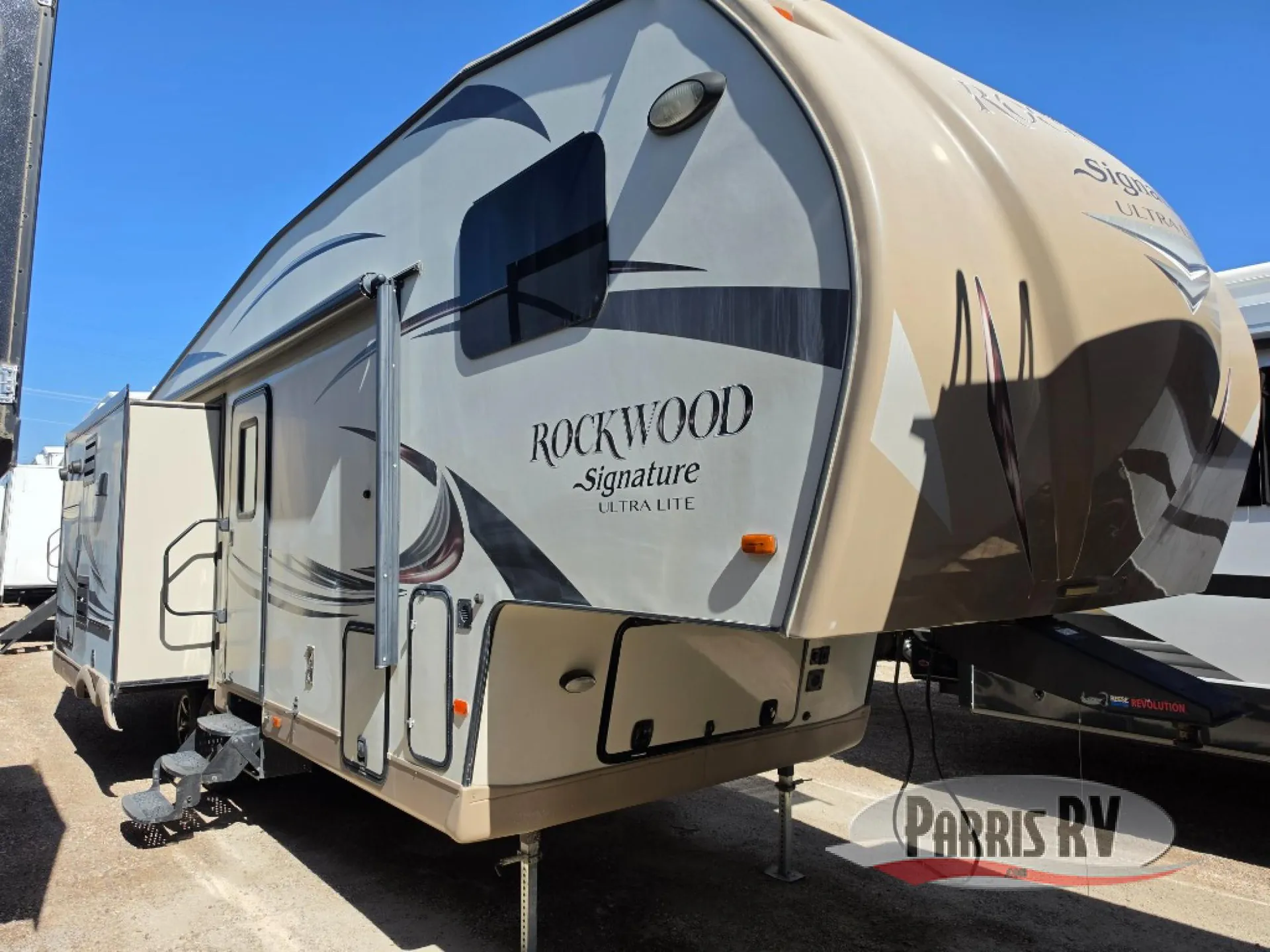 2016 Forest River Rockwood Signature Ultra Lite 8288WSA - Photo 2