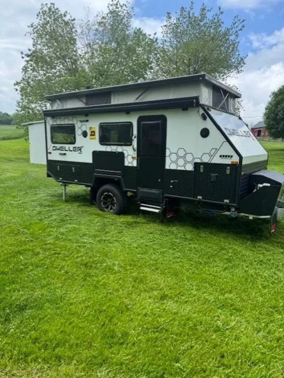 2021 Keystone RV Cougar 25RES - Photo 4