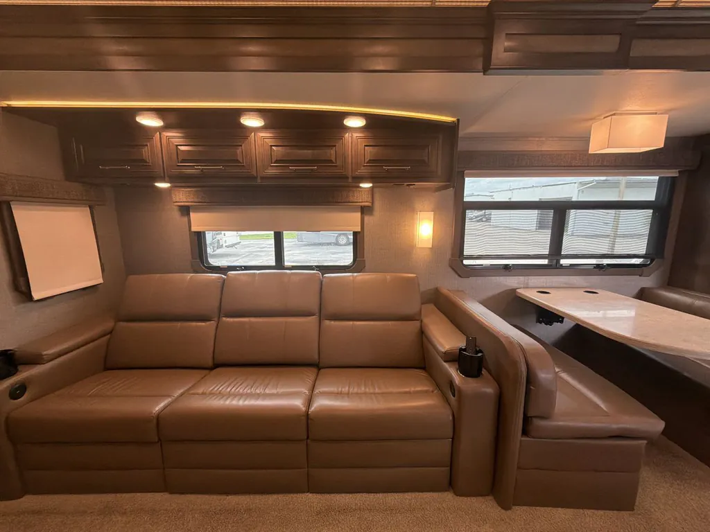 2021 Entegra Coach Accolade 37K, Photos photo 25