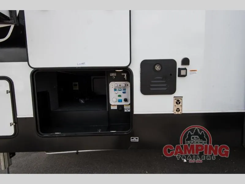 2025 KZ Sportster X 3411X - Photo 4