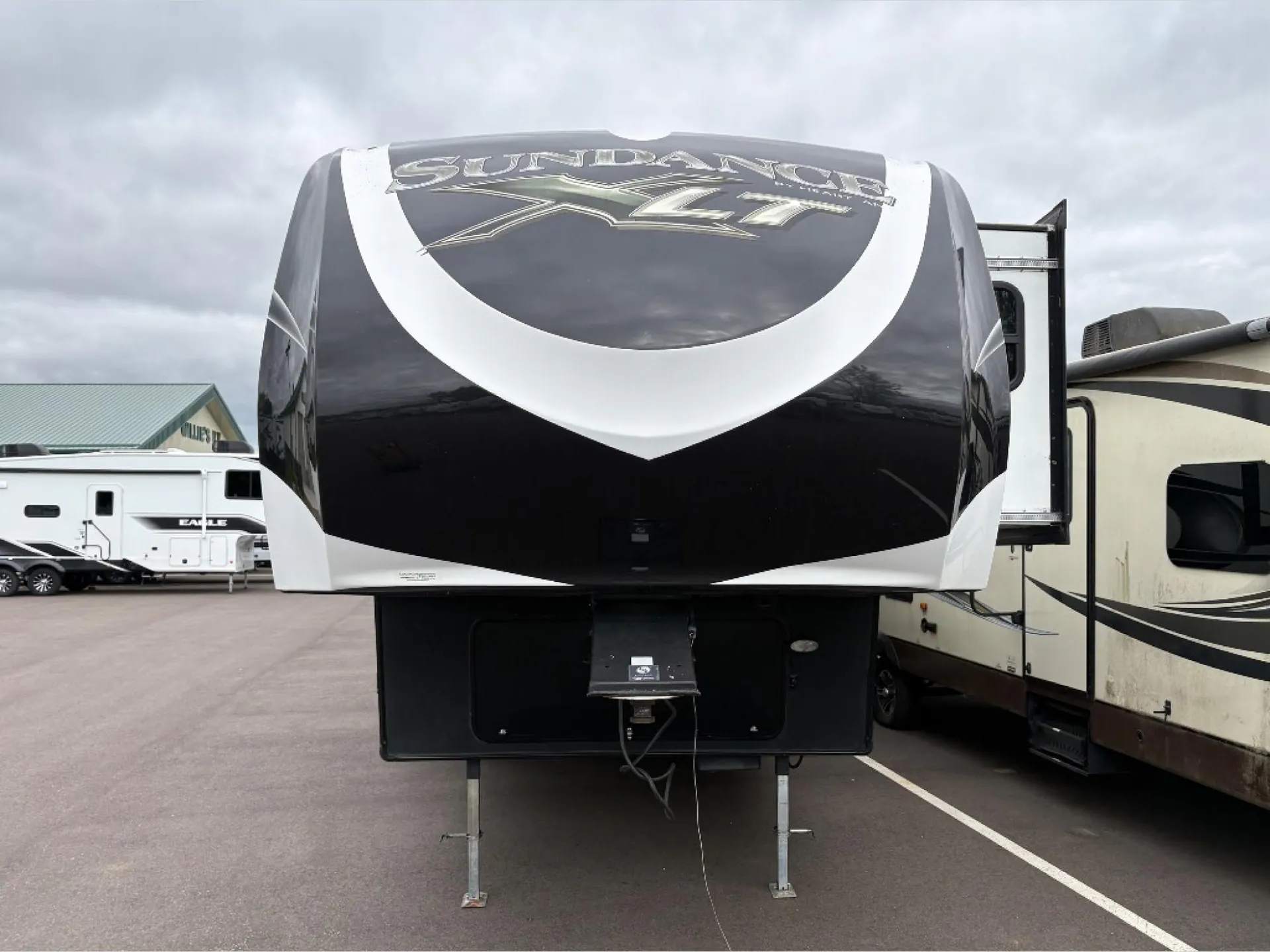 2017 Heartland Sundance XLT 269 TS - Photo 3