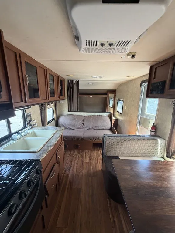 2016 Forest River Salem 261BHXL — Photo 6