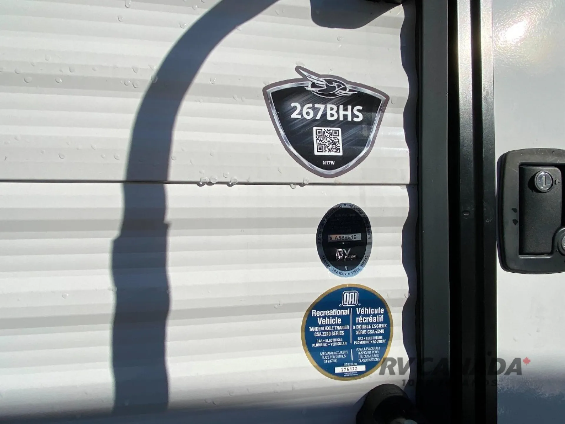 2022 Jayco Jay Flight SLX 267BHS - Photo 3