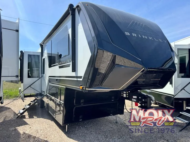 2026 Brinkley Model G 3520 - Photo 2