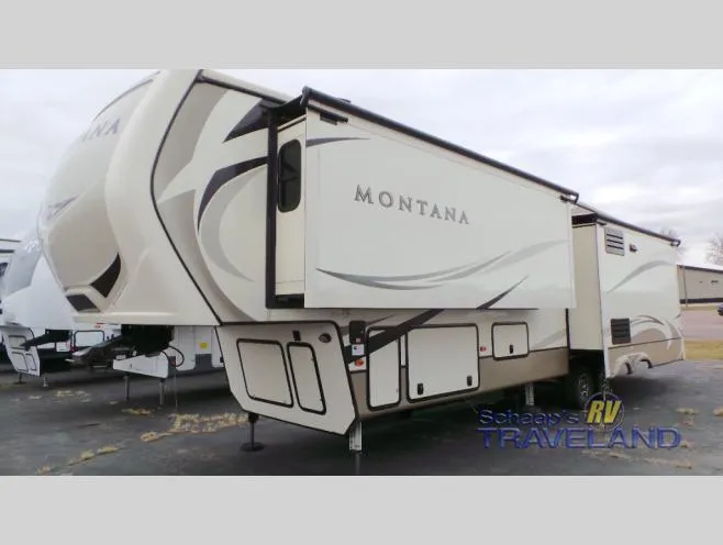 2018 Keystone Montana 3720RL - Photo 3