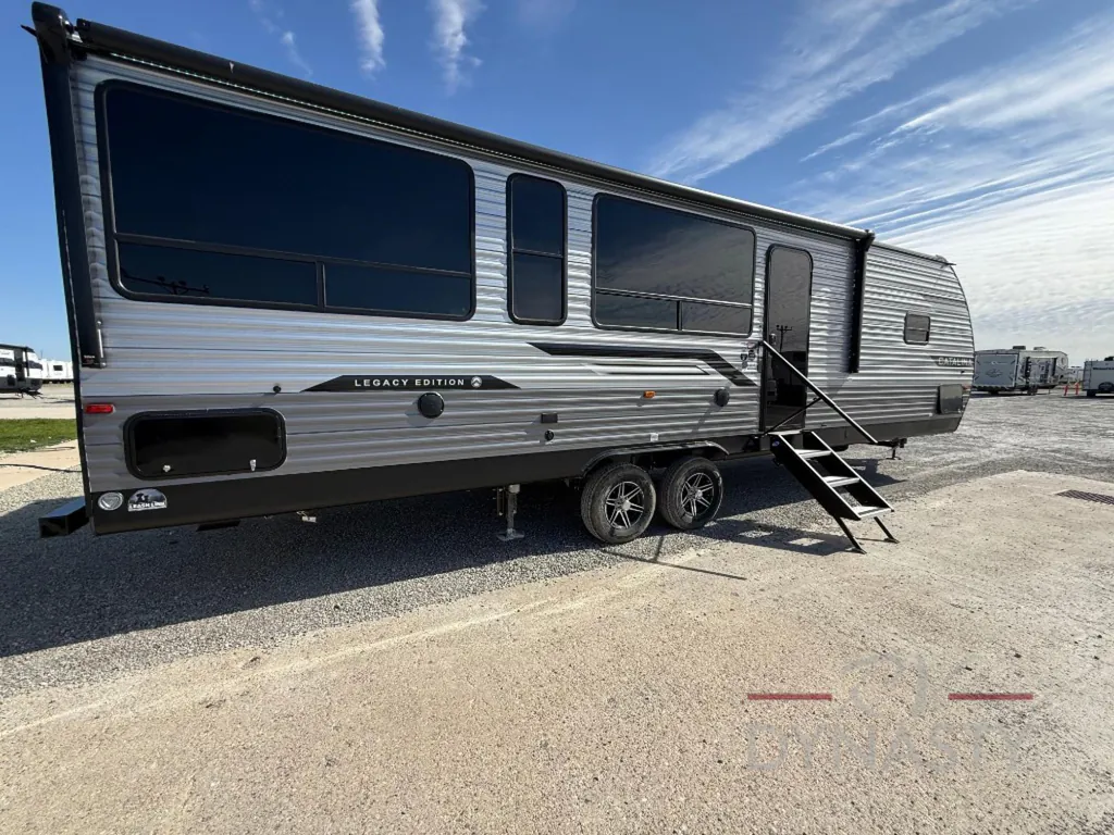 2026 Coachmen Catalina Legacy Edition 283RNR, Photos photo 14