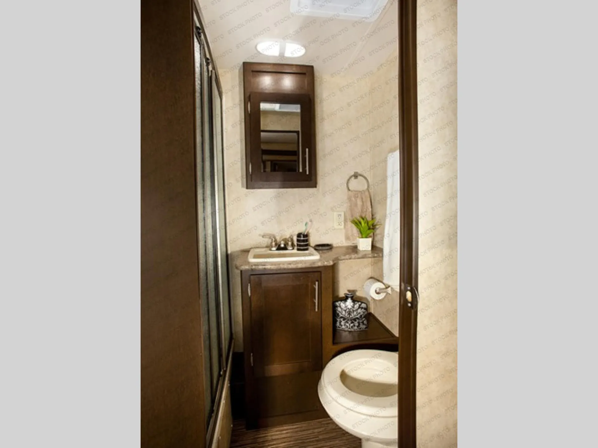 2018 Forest River EVO T2600 - Photo 2