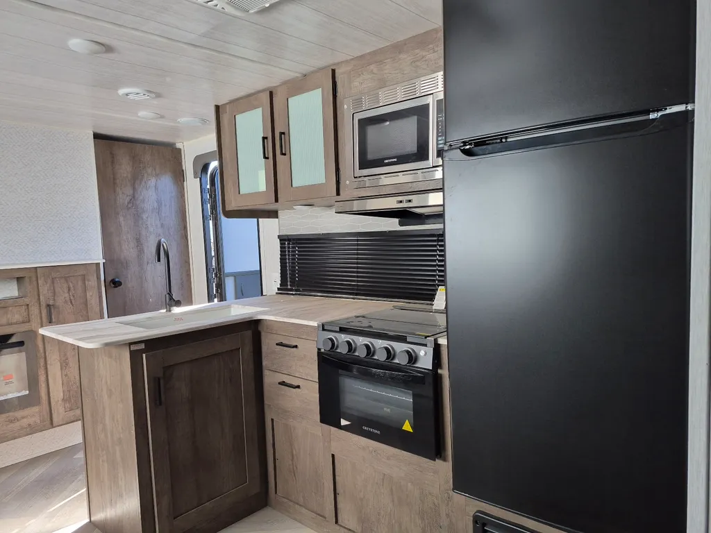 2022 Forest River Salem Cruise Lite 273QBXL, Photos photo 7