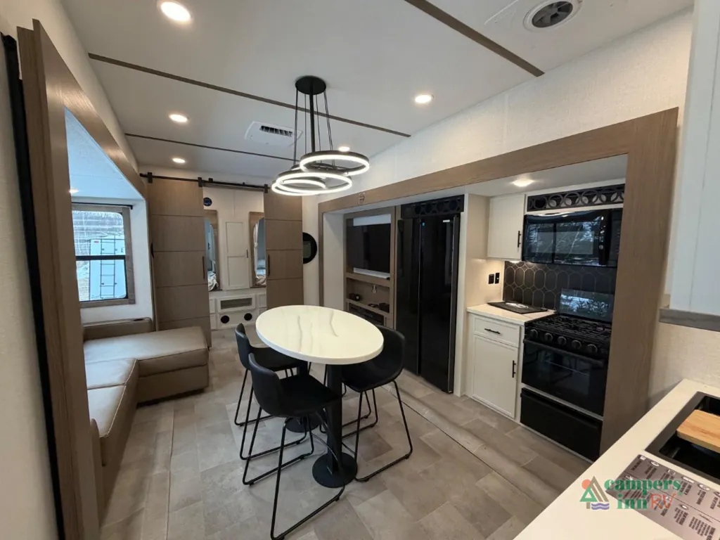 2026 Forest River Impression 36BR3, Photos photo 11