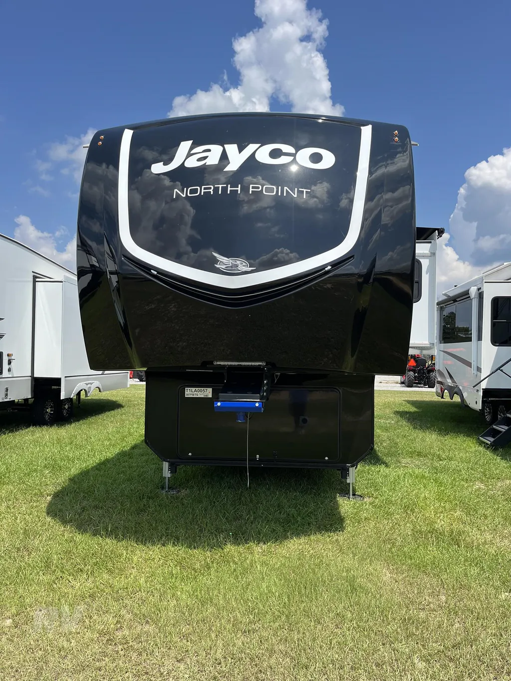 2026 Jayco North Point 387FBTS, Photos photo 14