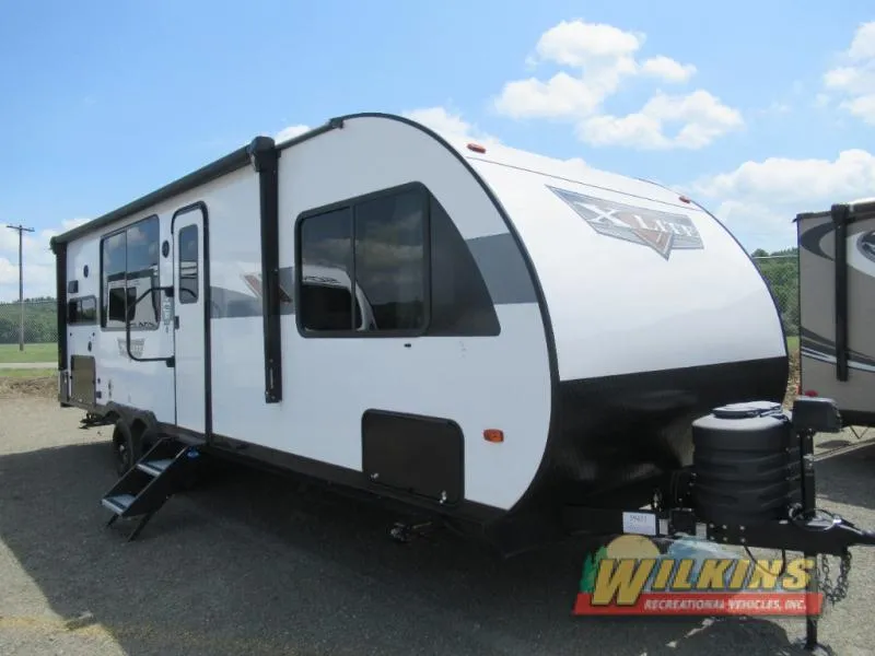 2024 Forest River RV Wildwood X-Lite 24VIEW - Photo 2
