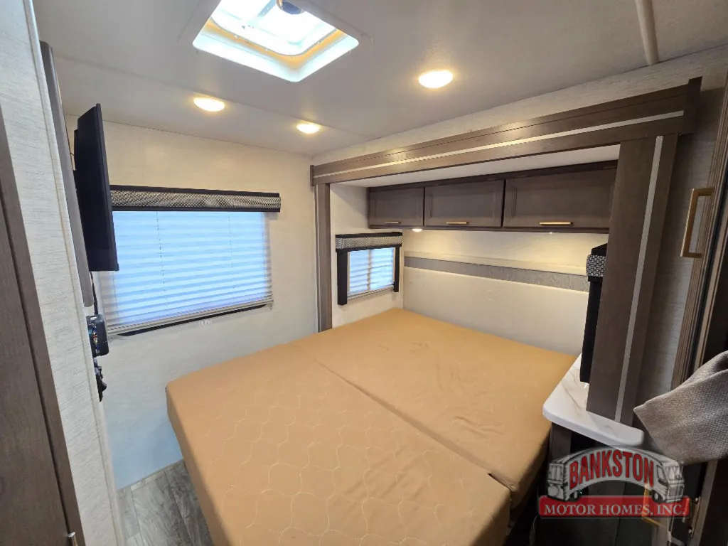 2025 Thor Motor Coach Freedom Elite 22FE, Photos photo 18