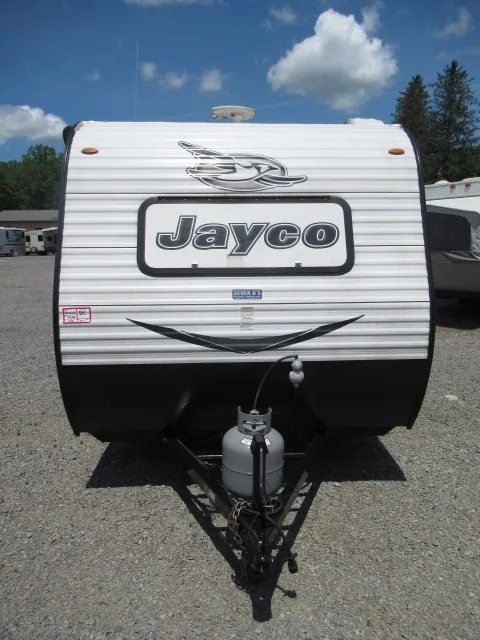 2017 Jayco Jay Flight SLX 145RB - Photo 3