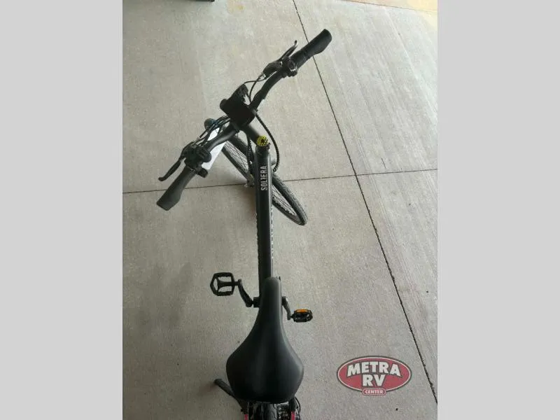 2025 AVENTON SOLTERA 2 Onyx Black - Photo 2