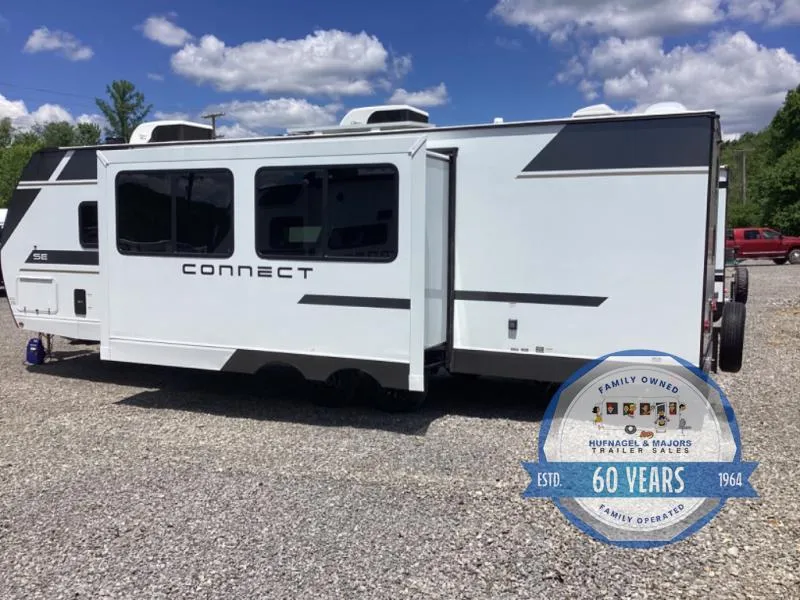 2027 KZ Connect SE 271BHKSE - Photo 4