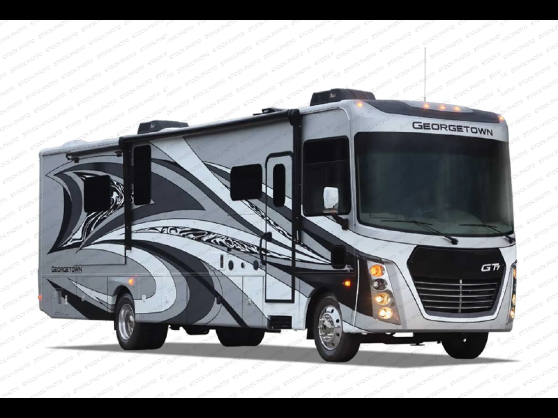 2022 Forest River Georgetown 7 Series GT7 36K7 - Photo 2