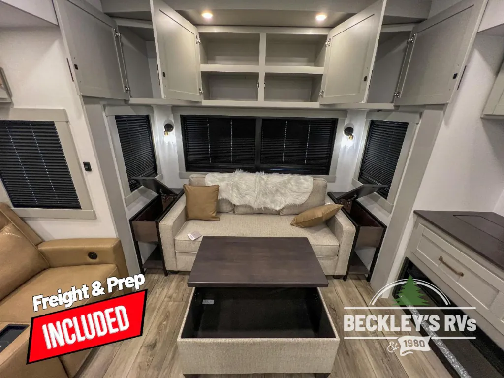2026 Brinkley Model Z 3600, Photos photo 52