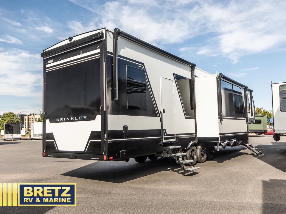 2027 Brinkley Model G 3970, Photos photo 7
