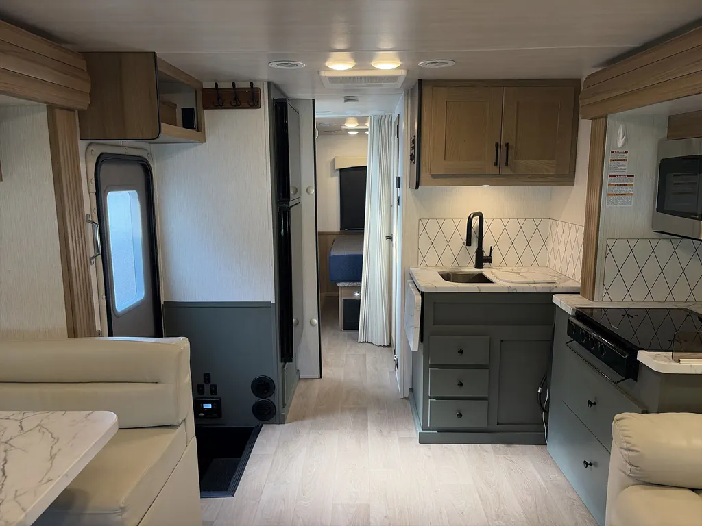 2024 Nexus Viper 29V, Photos photo 2