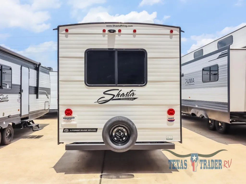 2026 Shasta i-5 Edition 521CK, Photos photo 5