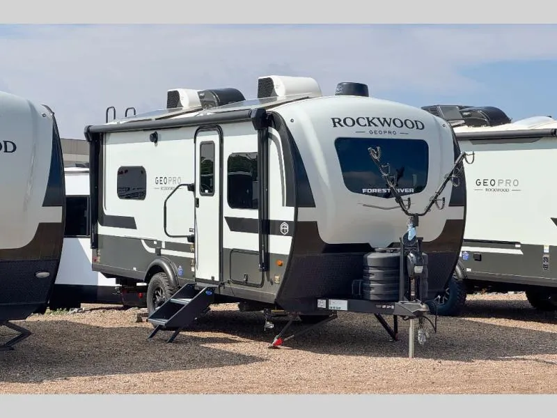2026 Forest River Rockwood GEO Pro G20BS - Photo 2