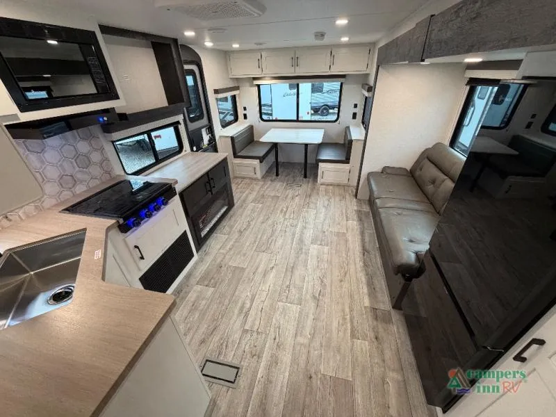 2026 Venture RV Campbound 241CRD - Photo 2
