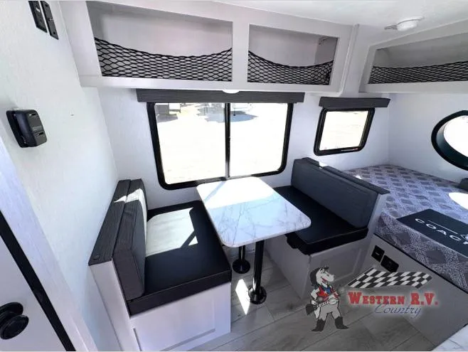 2026 Coachmen Remote 14R - Photo 4