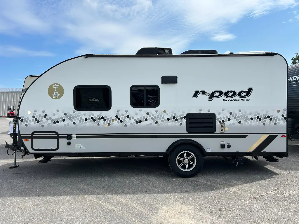 2022 Forest River R-Pod RP-192 - Photo 3