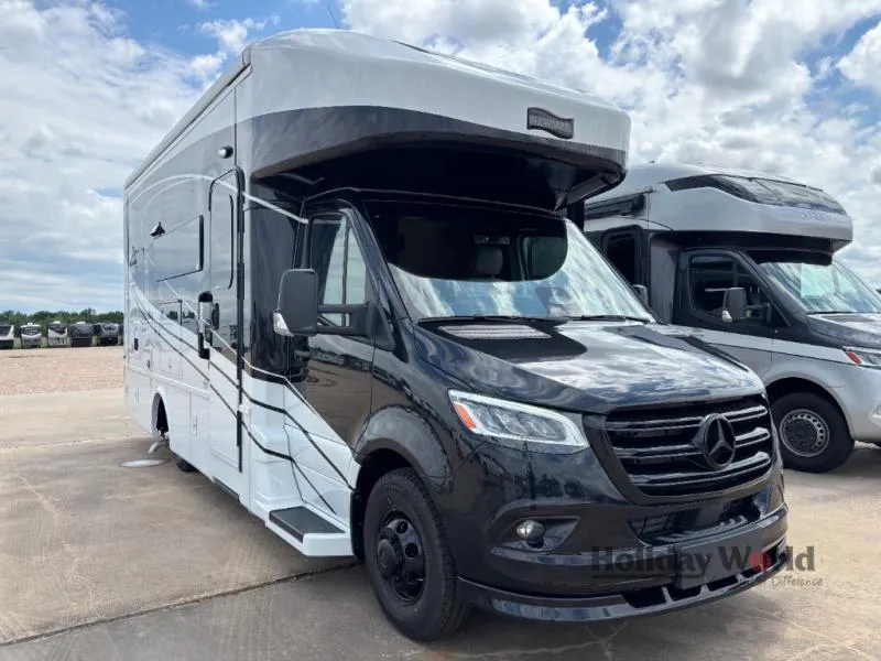 2026 Newmar Freedom Aire 2515 - Photo 2