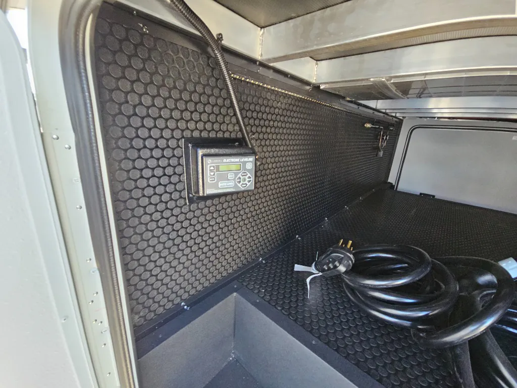 2026 Brinkley Model Z 3515, Exterior photo 26
