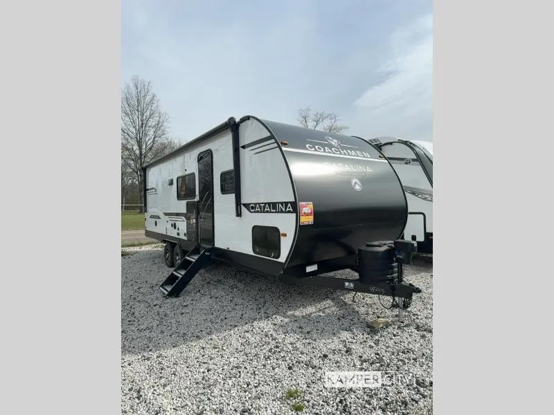 2026 Coachmen Catalina Legacy Edition 243RBS - Photo 3