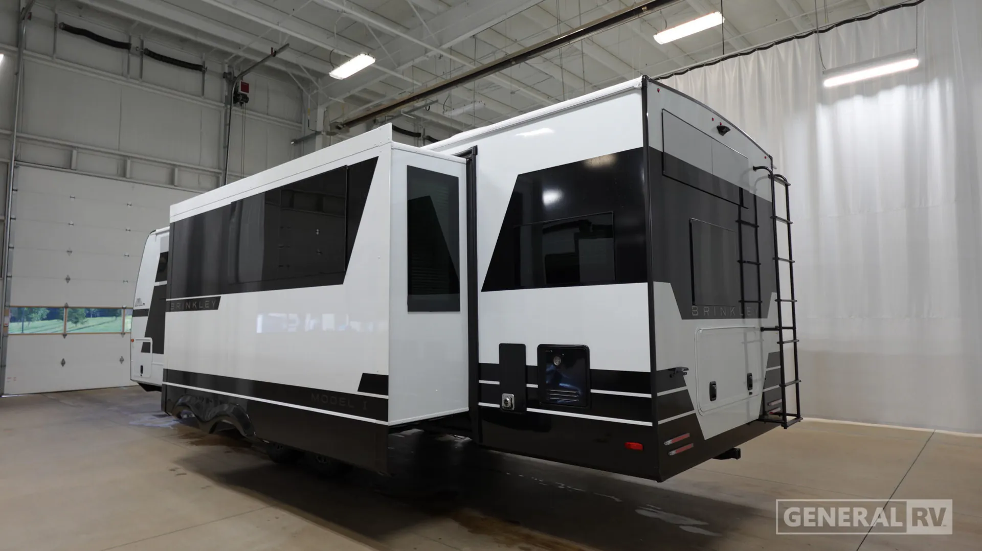 2027 Brinkley Model I 290 - Photo 4