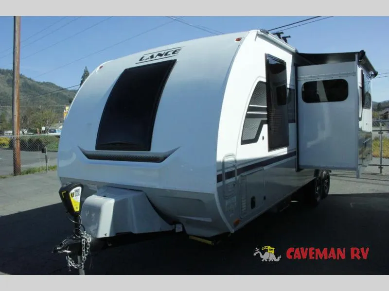 2023 Lance Lance Travel Trailers New    2185 - Photo 2