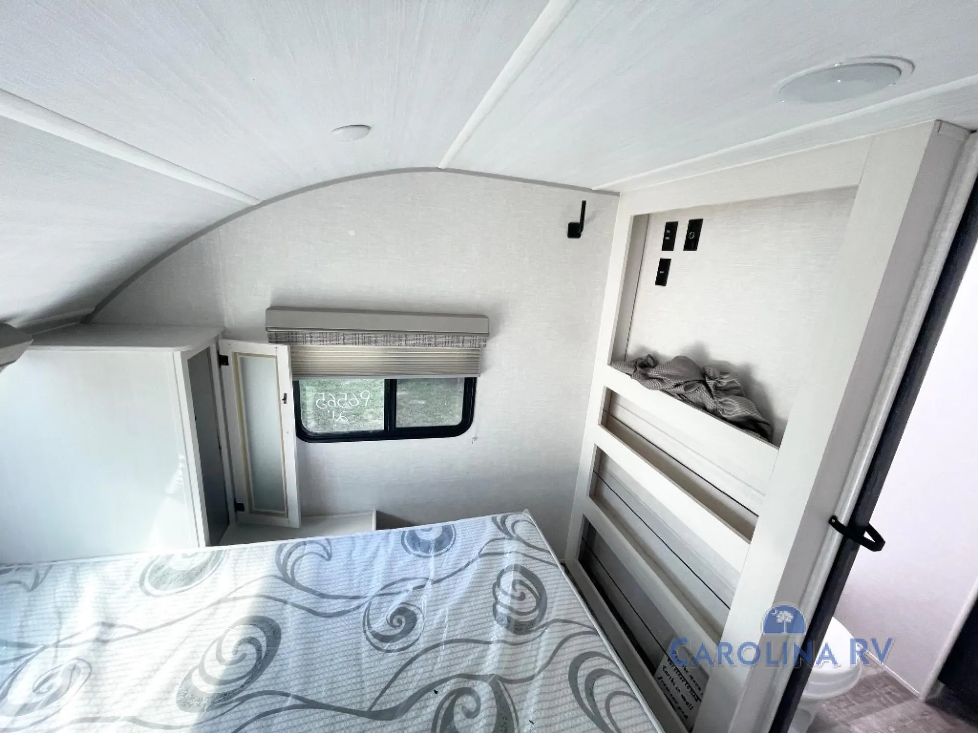 2021 Forest River R-Pod RP-202 — Photo 5