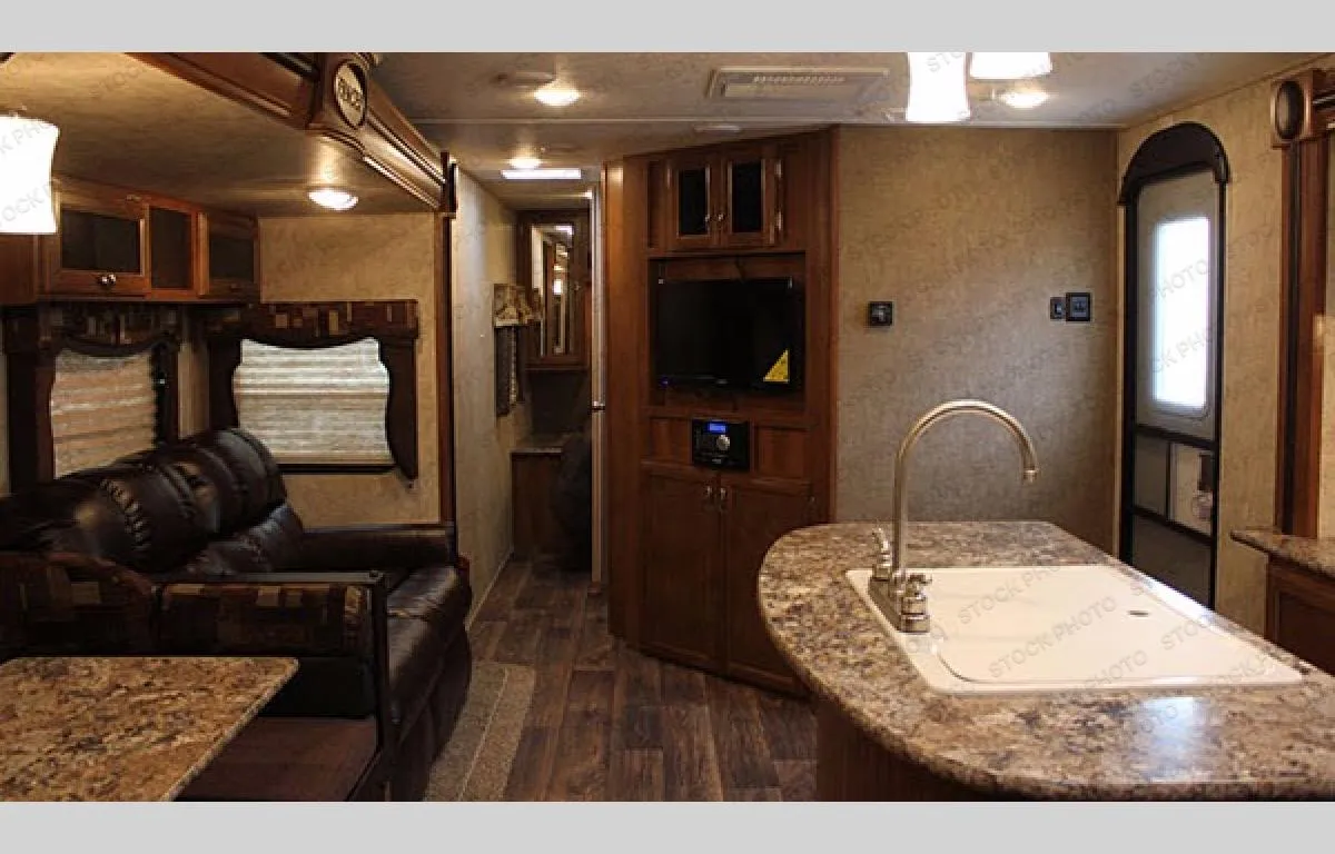 2017 Prime Time RV Tracer 3200BHT - Photo 2