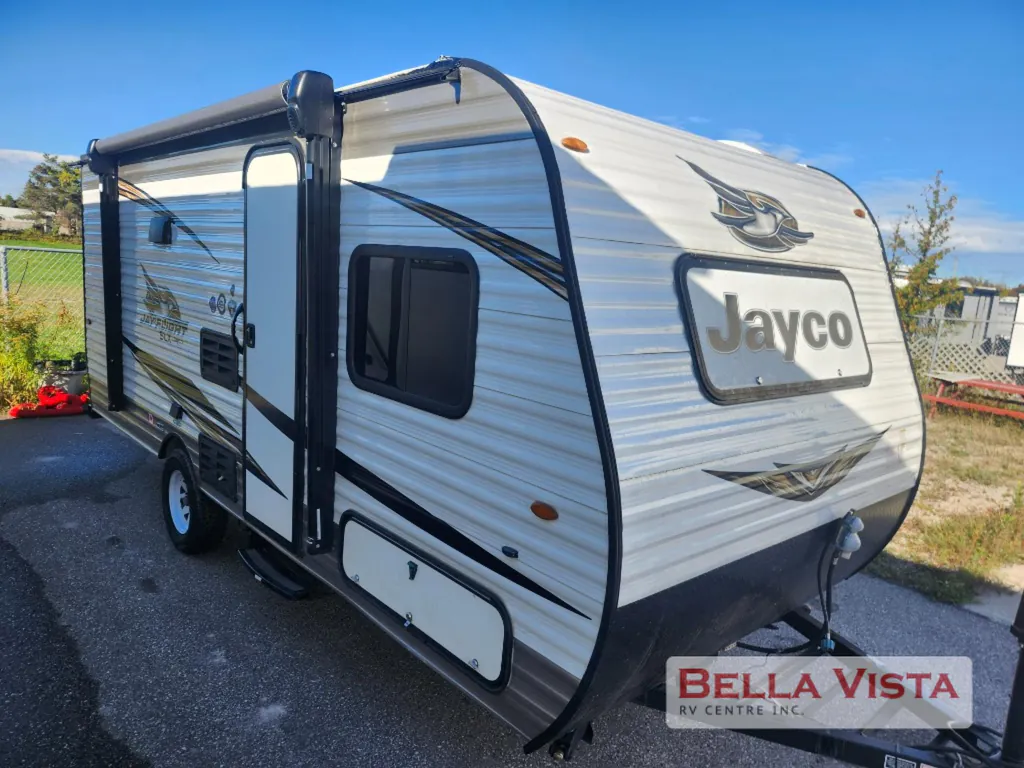 2020 Jayco Jay Flight SLX 7 174BH, Photos photo 14