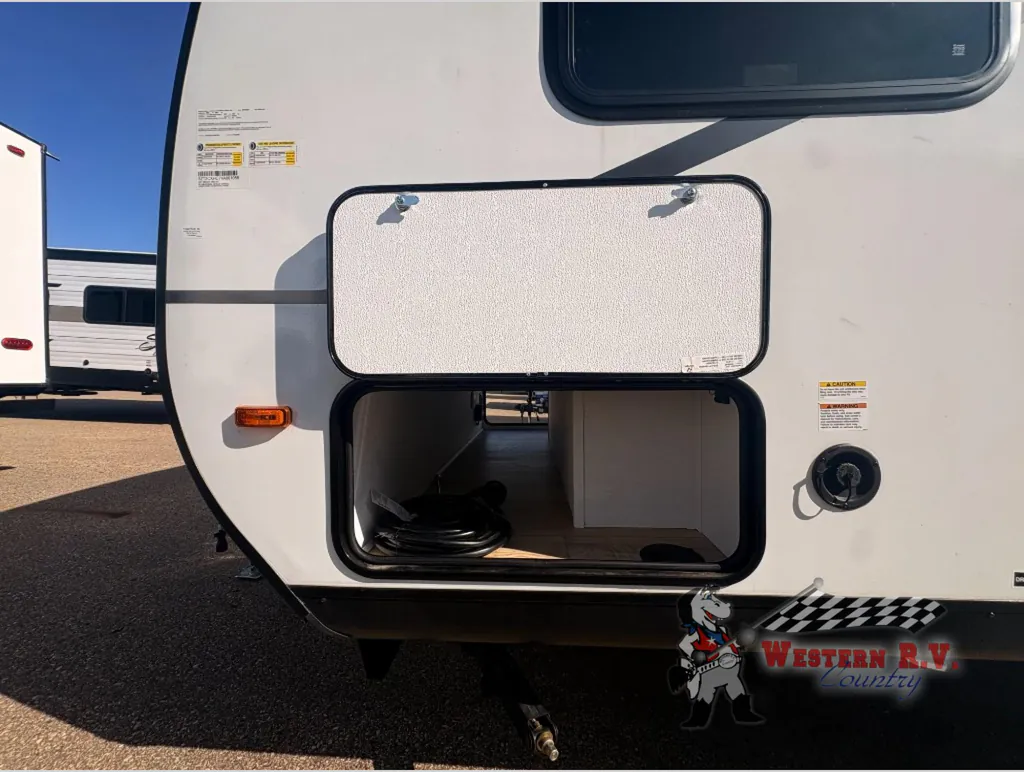 2027 Coachmen Apex Nano 186BH, Photos photo 10