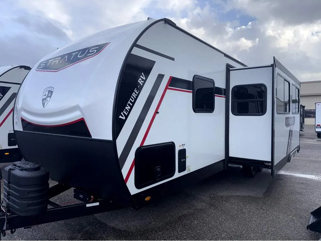 2026 Venture RV Stratus SR261VRB - Photo 3
