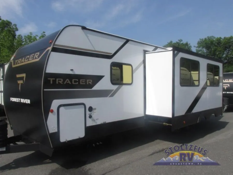 2027 Prime Time Tracer 275BH - Photo 3