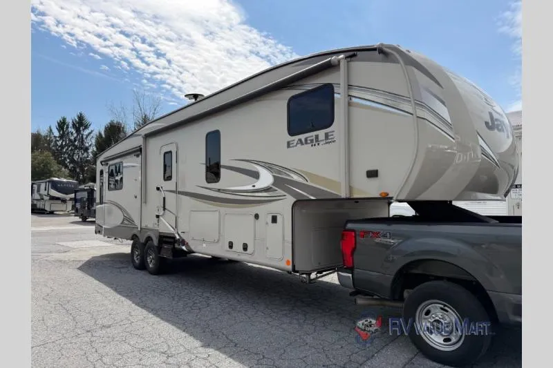 2019 Jayco Eagle HT 30.5MBOK - Main photo