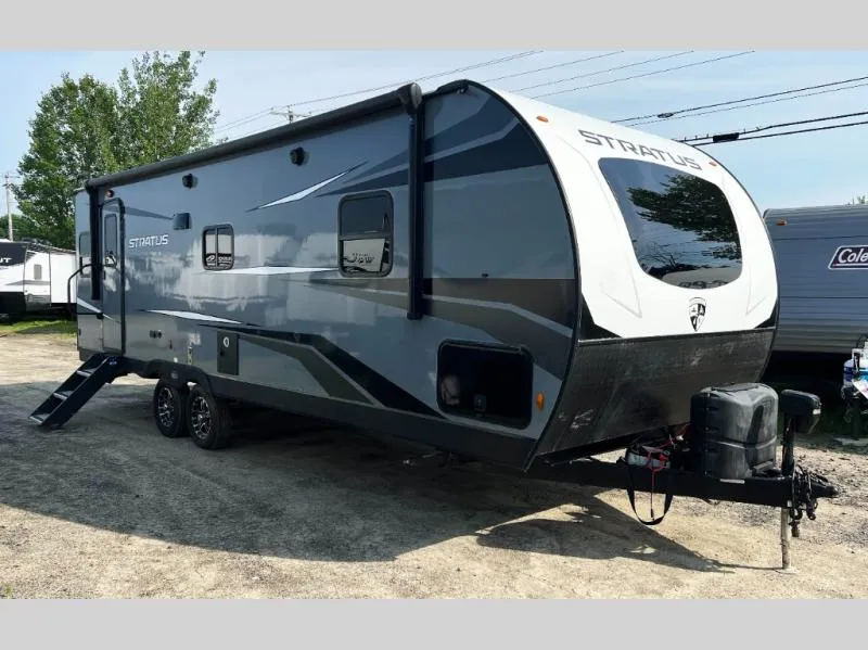 2022 Venture RV Stratus Ultra-Lite 261VRL - Main photo