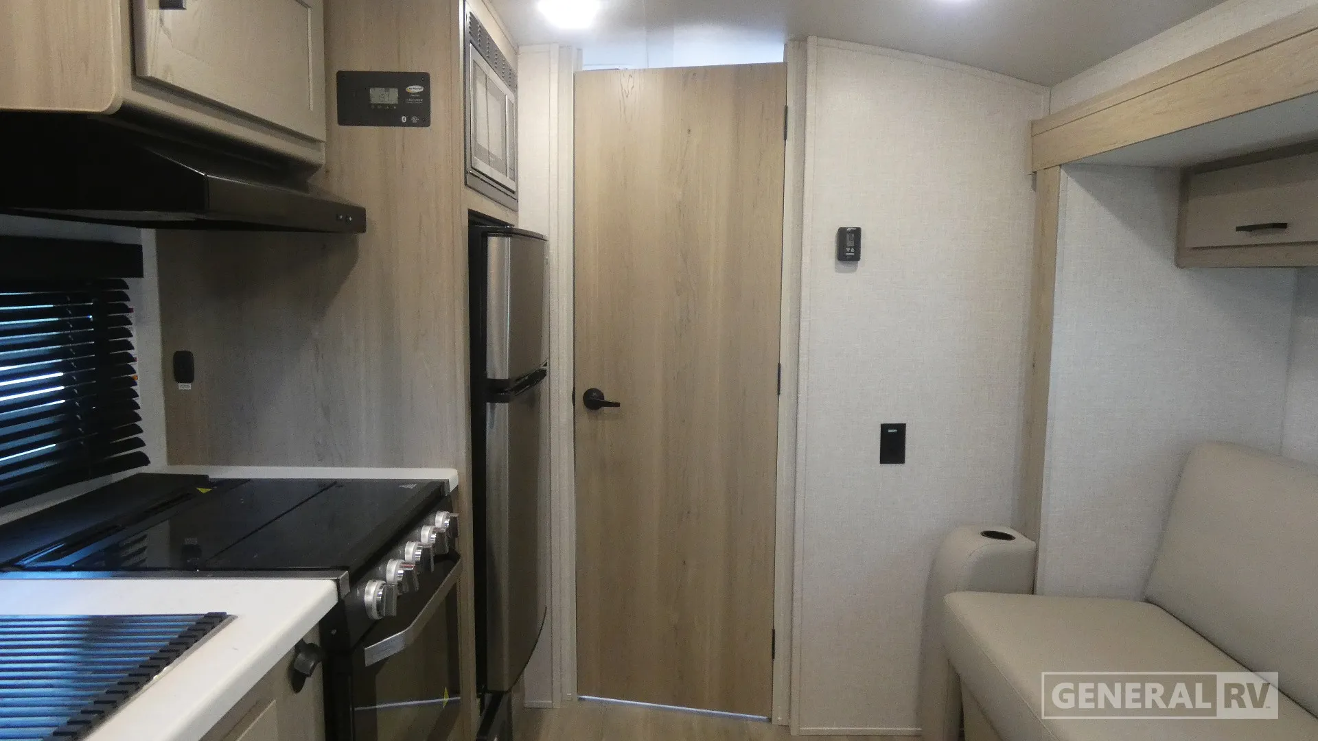 2023 Forest River Rockwood Geo Pro G20FBS - Photo 3