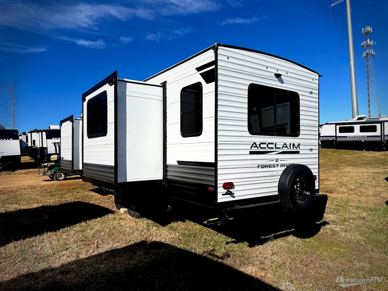 2026 East to West Acclaim 2550DS - Photo 3