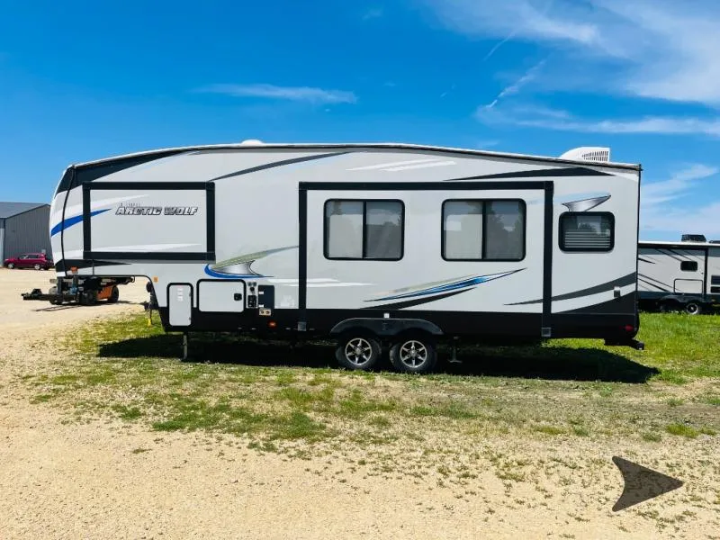 2020 Forest River RV Cherokee Alpha Wolf 265DBH8 - Photo 2
