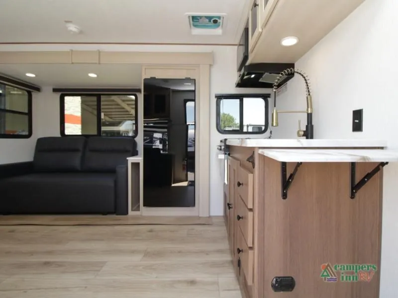 2026 Coachmen Apex Ultra-Lite 246BARV - Photo 4