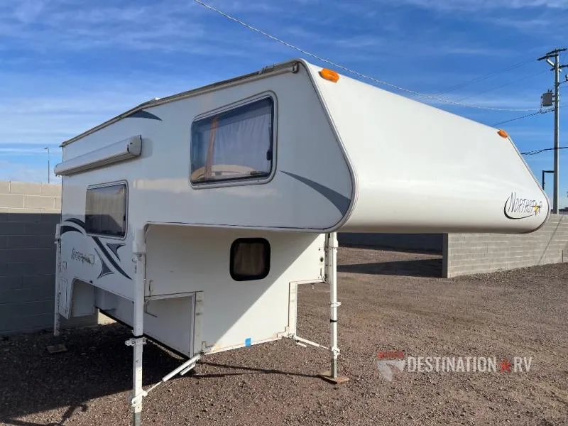 2021 Northstar Northstar Hardside Used    Laredo SC - Photo 2