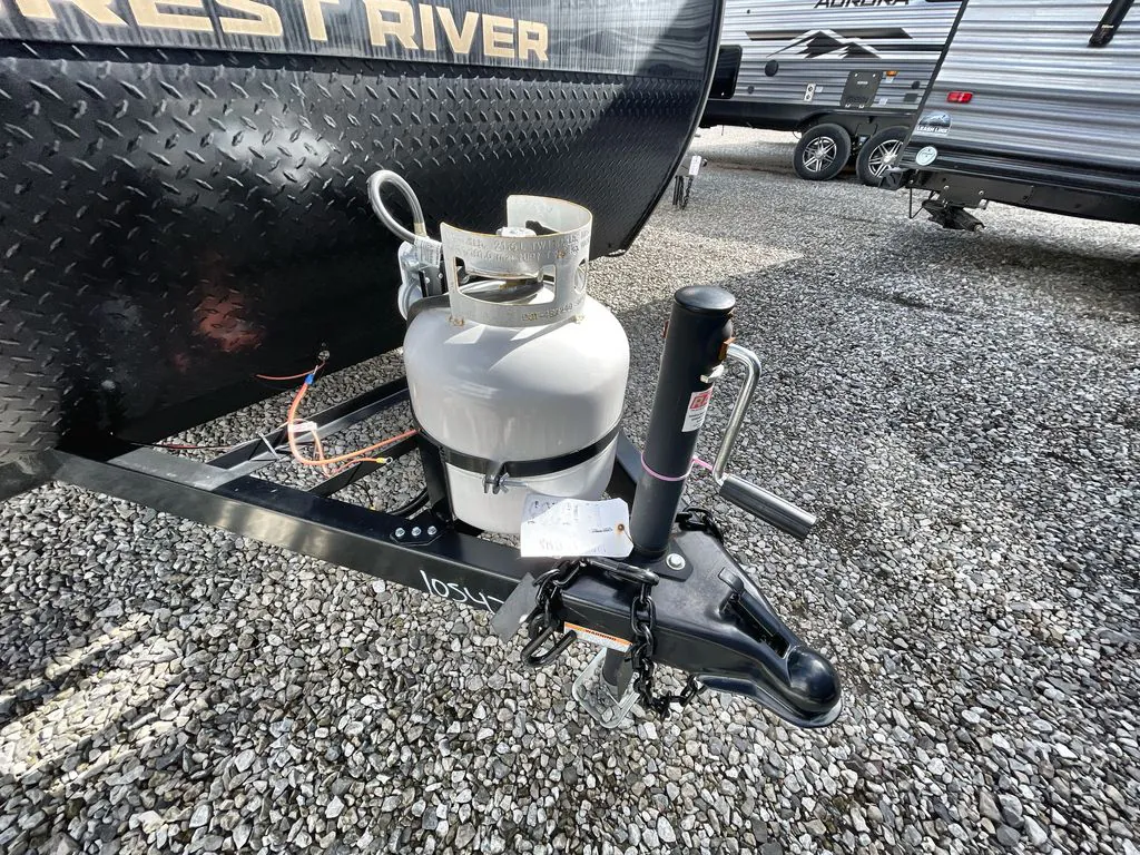 2025 Forest River Aurora Light 13BHX - Photo 2