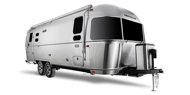Airstream Trade Wind